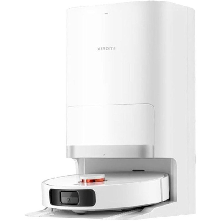 جاروبرقی رباتیک شیائومی