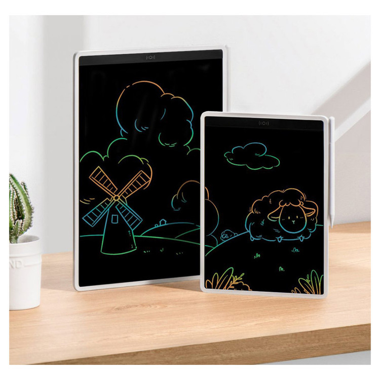 کاغذ دیجیتالی شیائومی