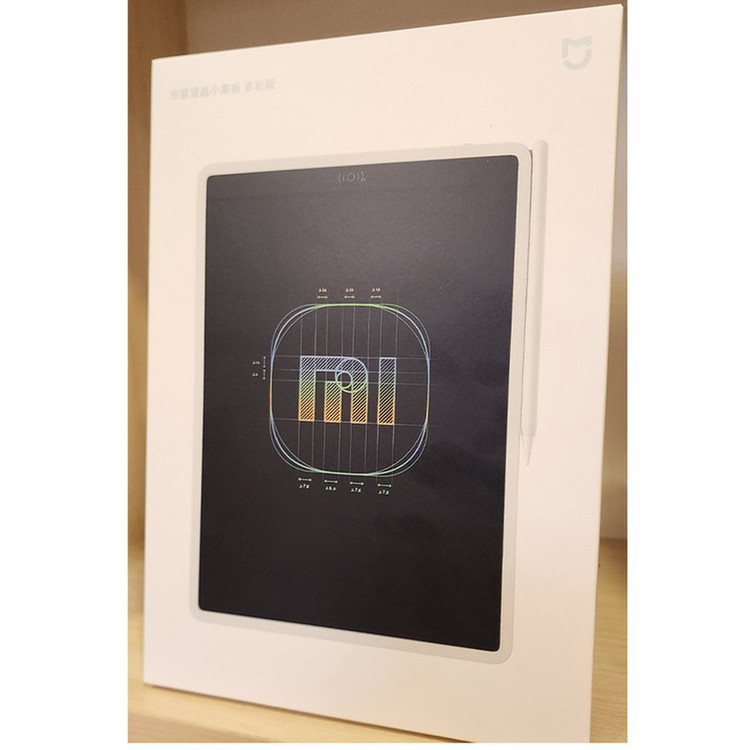 کاغذ دیجیتالی شیائومی