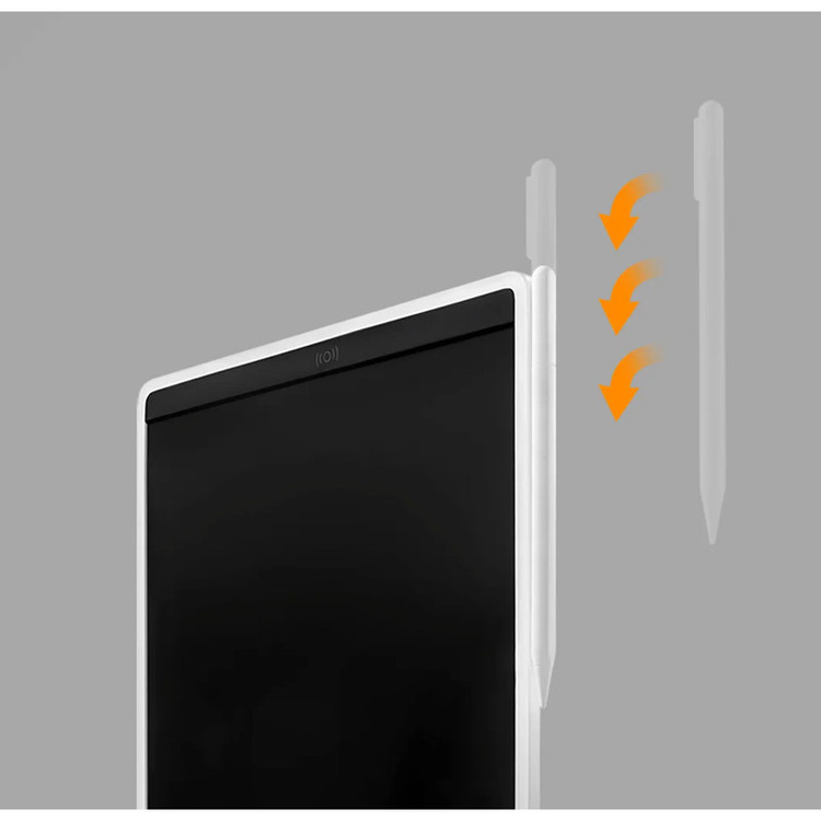 کاغذ دیجیتالی شیائومی