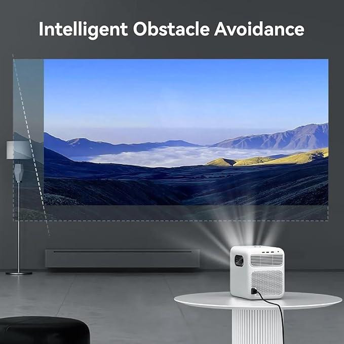 ویدئو پروژکتور