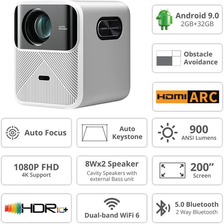 ویدئو پروژکتور