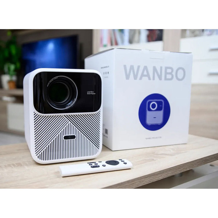 ویدئو پروژکتور