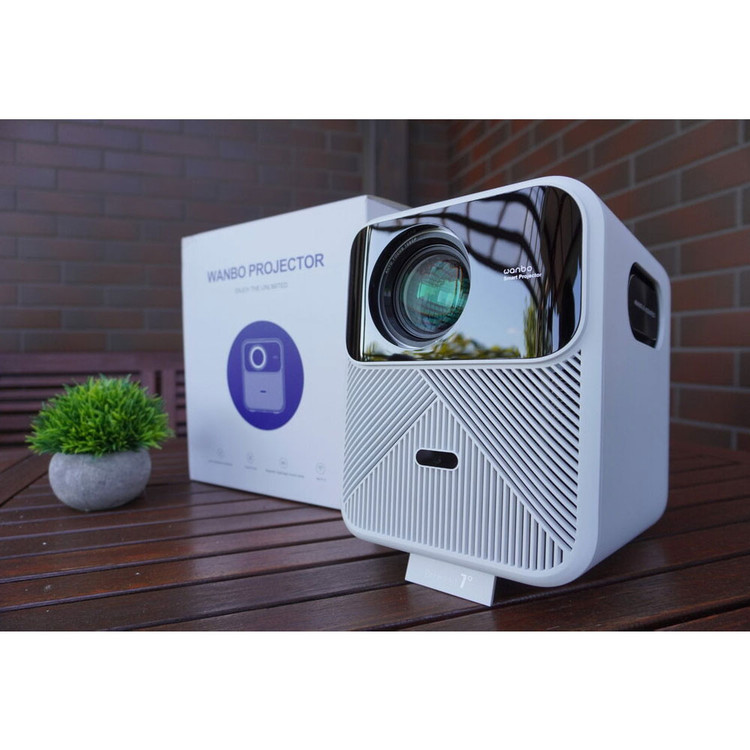 ویدئو پروژکتور