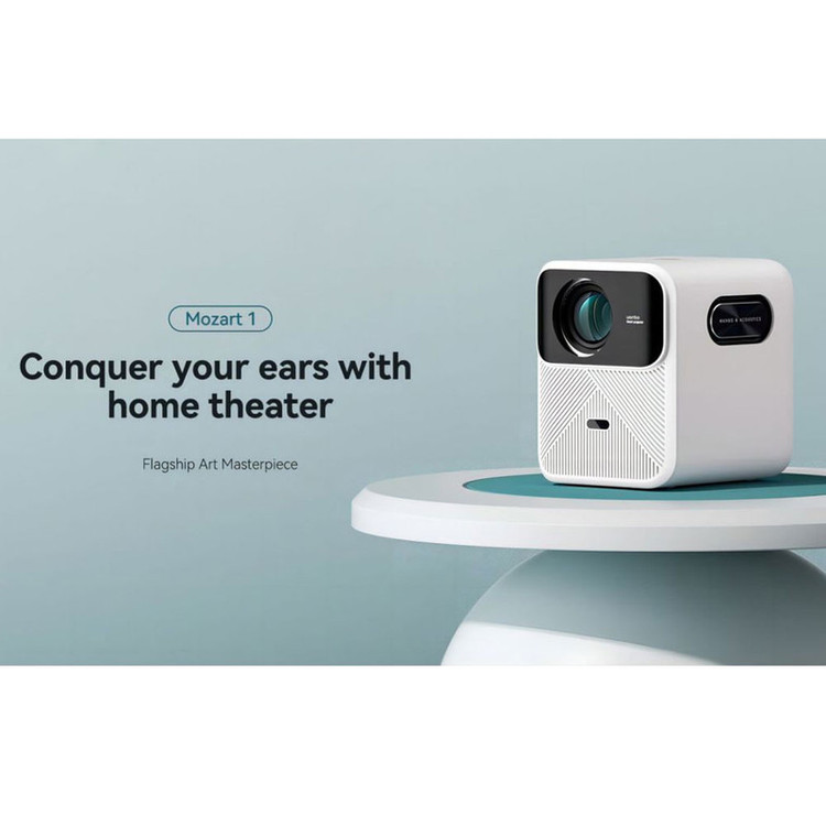 ویدئو پروژکتور