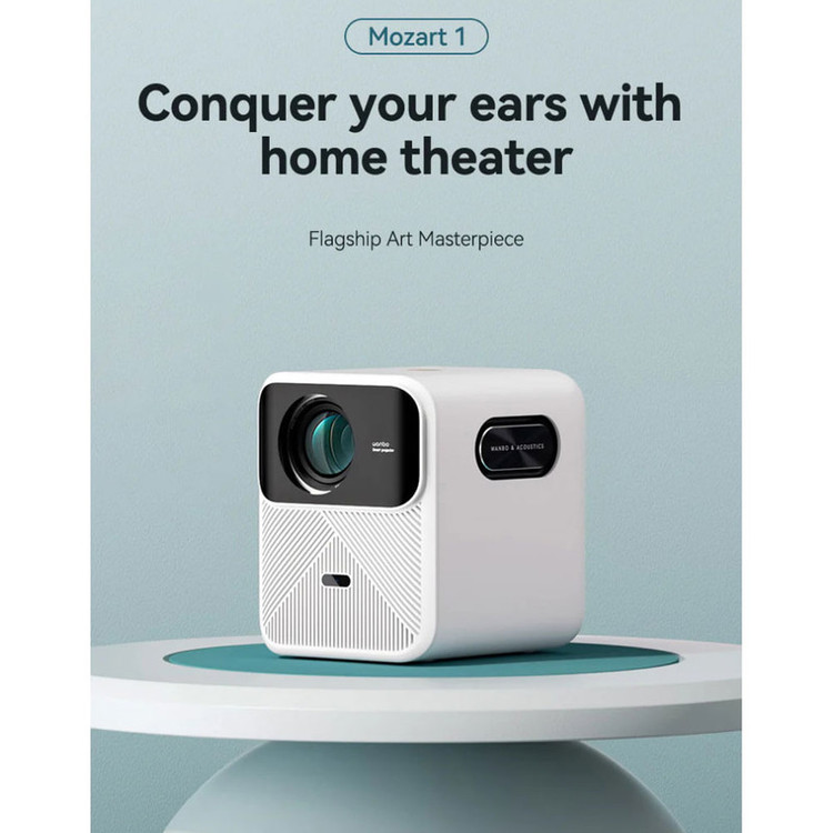 ویدئو پروژکتور