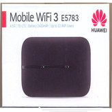 مودم TD-LTE و 4.5G هوآوی