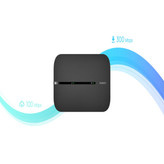 مودم TD-LTE و 4.5G هوآوی