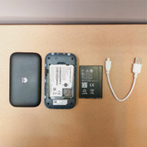 مودم TD-LTE و 4.5G هوآوی