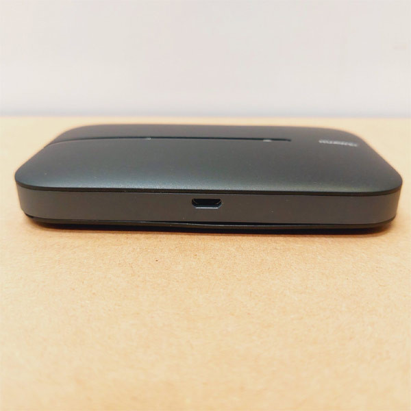 مودم TD-LTE و 4.5G هوآوی