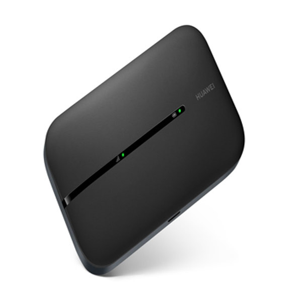 مودم TD-LTE و 4.5G هوآوی