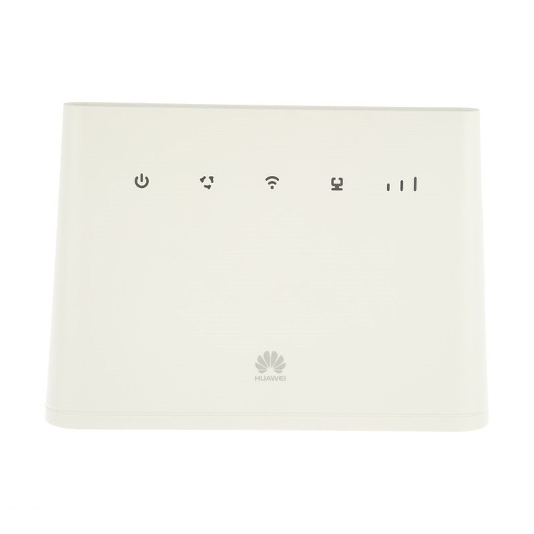 مودم 4G LTE هوآوی