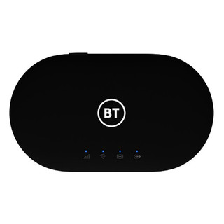 مودم 4.5G قابل حمل آلکاتل
