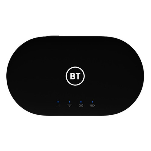 مودم 4.5G قابل حمل آلکاتل