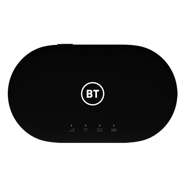 مودم 4.5G قابل حمل آلکاتل