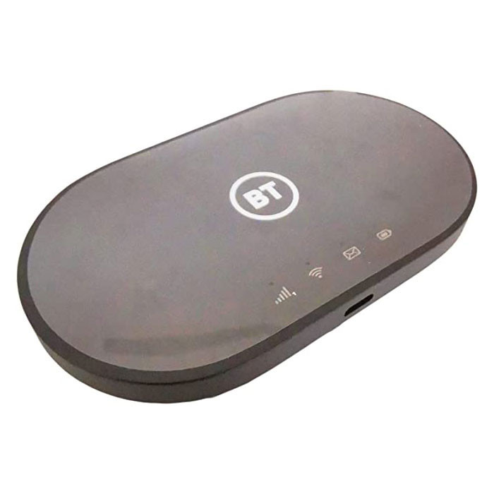 مودم 4.5G قابل حمل آلکاتل