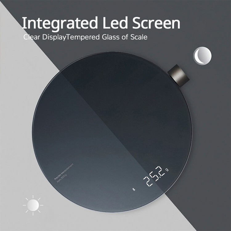 ترازوی آشپزخانه میجیا شیائومی