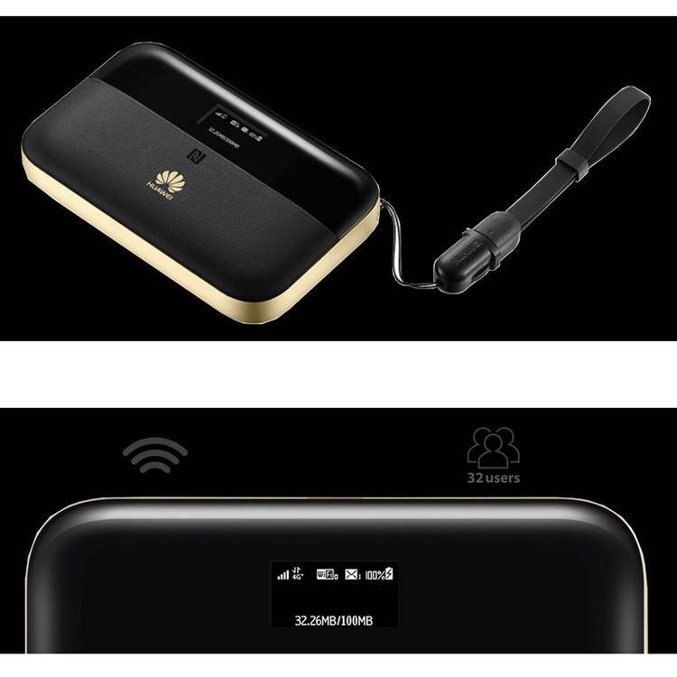 مودم 4.5G قابل حمل هوآوی