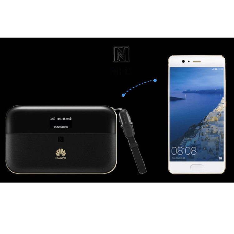 مودم 4.5G قابل حمل هوآوی