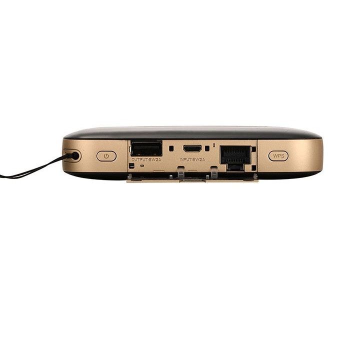 مودم 4.5G قابل حمل هوآوی