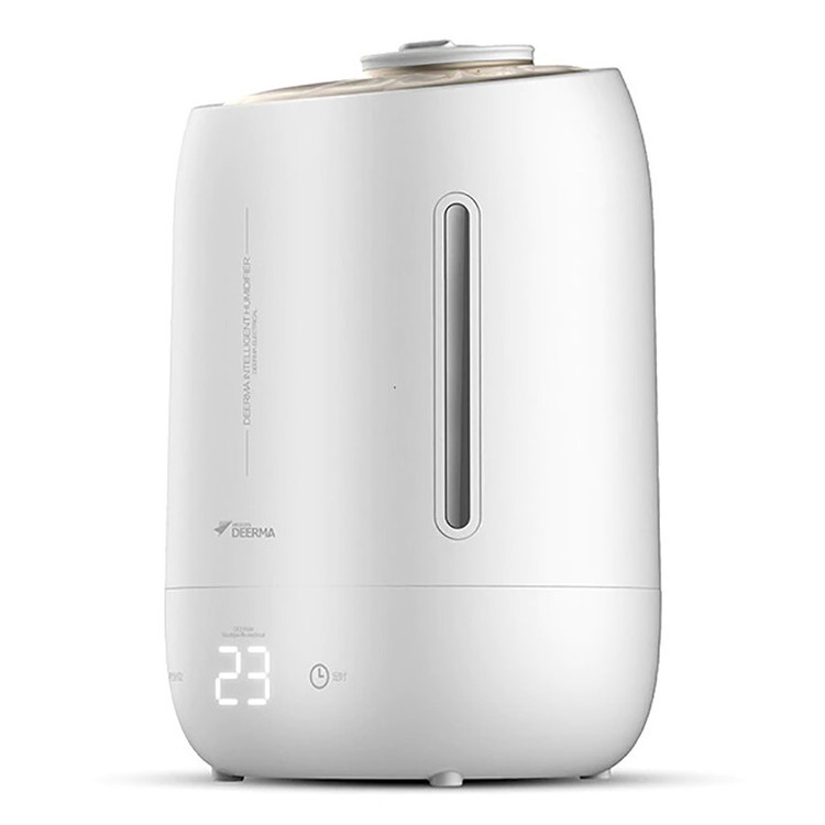 دستگاه بخور و رطوبتساز سرد