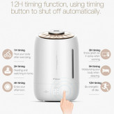 دستگاه بخور و رطوبتساز سرد