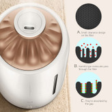 دستگاه بخور و رطوبتساز سرد