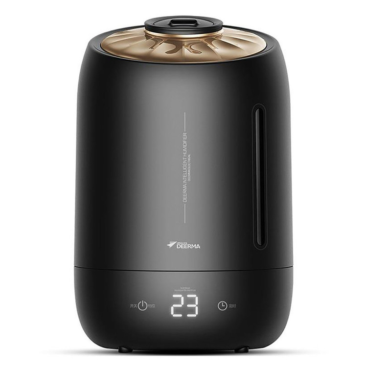 دستگاه بخور و رطوبتساز سرد