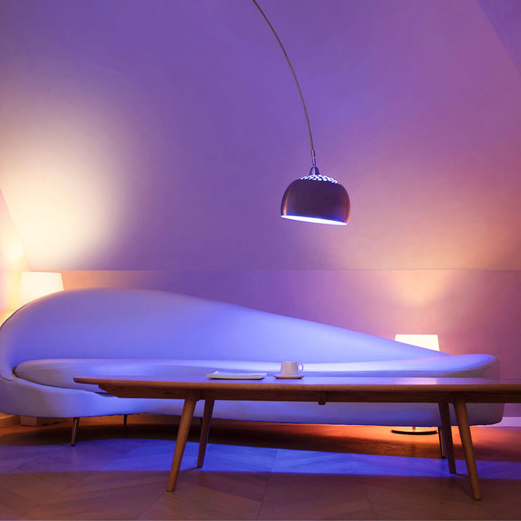 لامپ ال ای دی هوشمند 9 وات