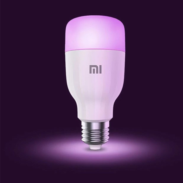 لامپ ال ای دی هوشمند 9 وات