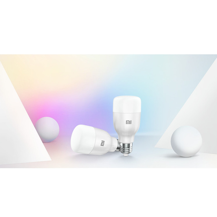 لامپ ال ای دی هوشمند 9 وات