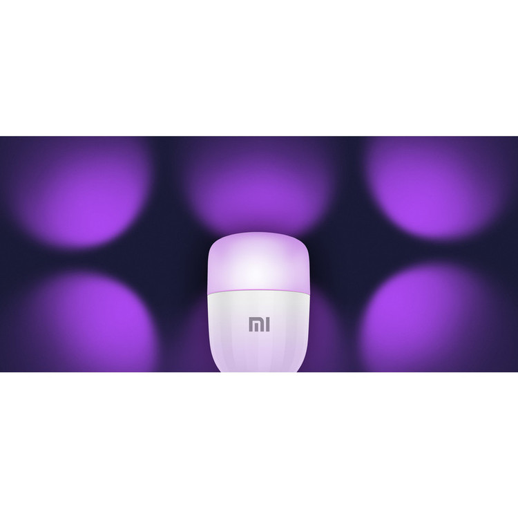 لامپ ال ای دی هوشمند 9 وات