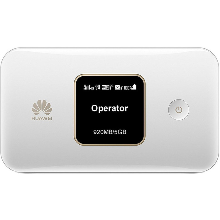مودم 4G قابل حمل هوآوی
