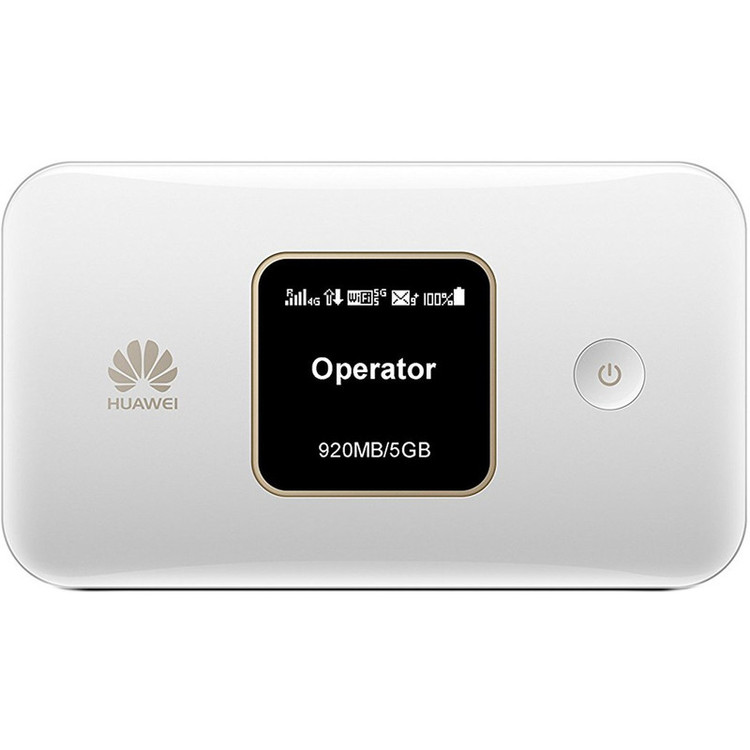 مودم 4G قابل حمل هوآوی
