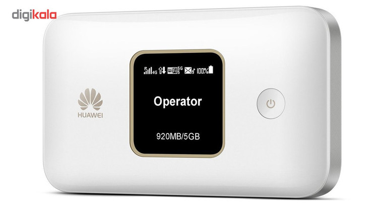 مودم 4G قابل حمل هوآوی