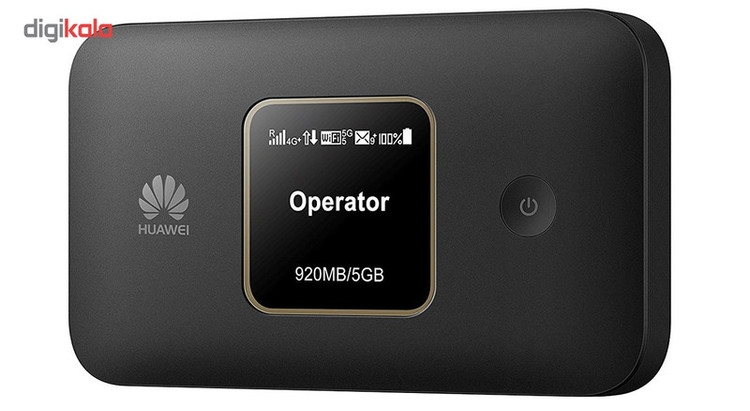 مودم 4G قابل حمل هوآوی