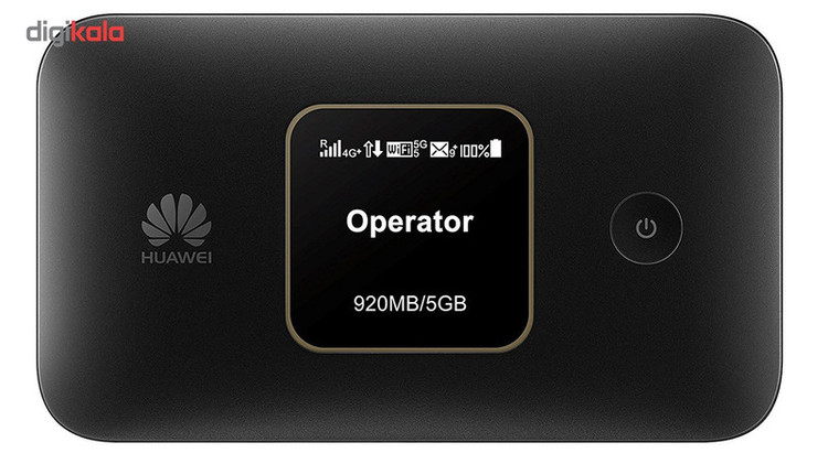 مودم 4G قابل حمل هوآوی