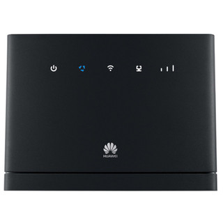 مودم روتر بی سیم 4G هواوی