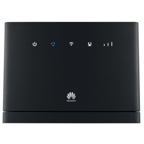 مودم روتر بی سیم 4G هواوی