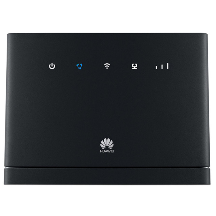 مودم روتر بی سیم 4G هواوی