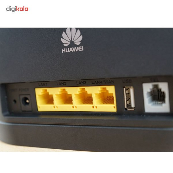 مودم روتر بی سیم 4G هواوی