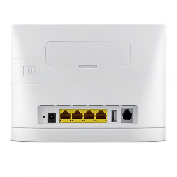 مودم روتر بی سیم 4G هواوی