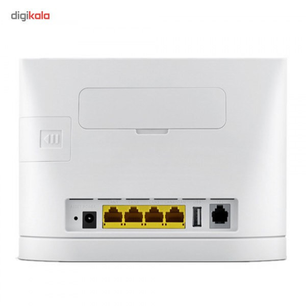 مودم روتر بی سیم 4G هواوی