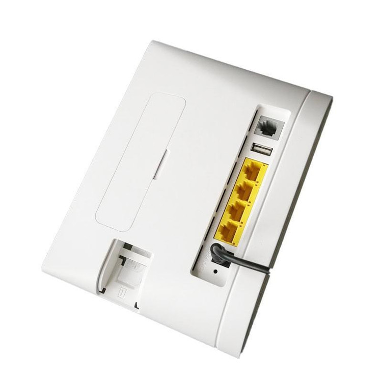 مودم روتر بی سیم 4G هواوی