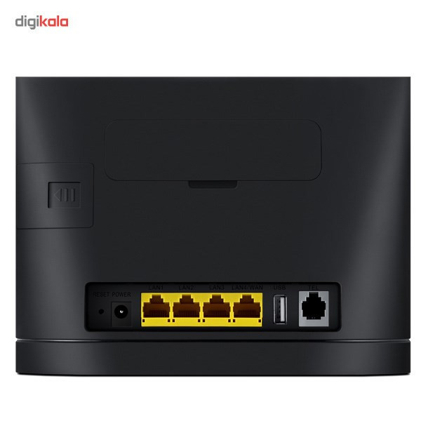 مودم روتر بی سیم 4G هواوی