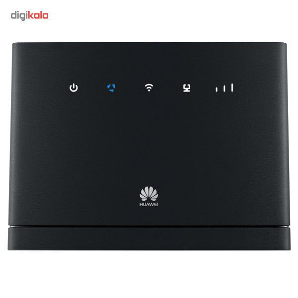 مودم روتر بی سیم 4G هواوی