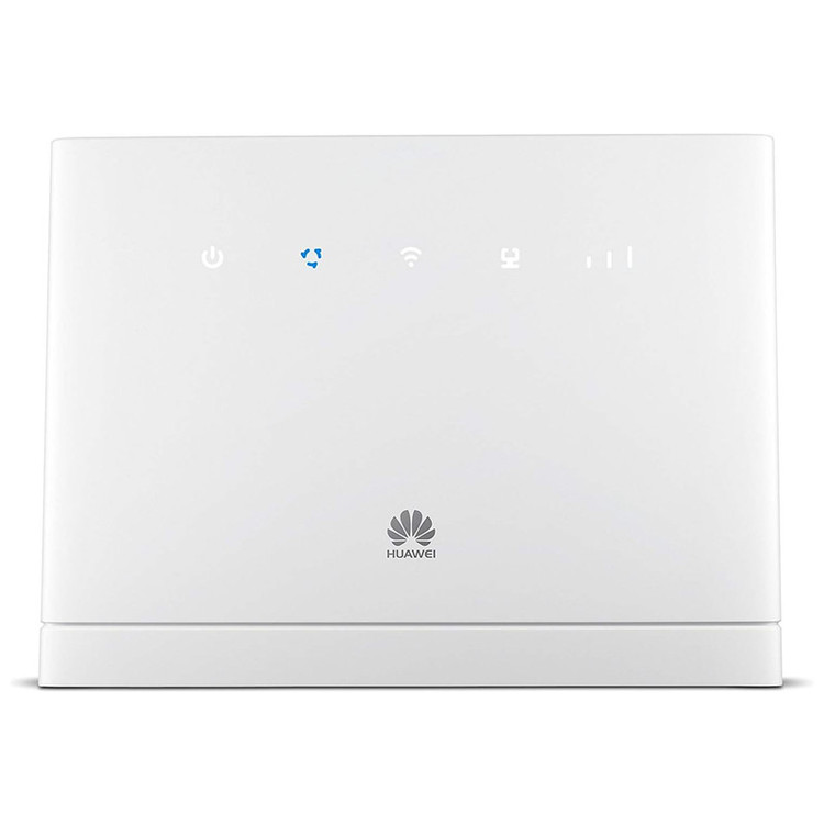 مودم روتر بی سیم 4G هواوی