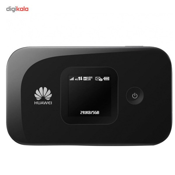 مودم قابل حمل 4G LTE هوآوی