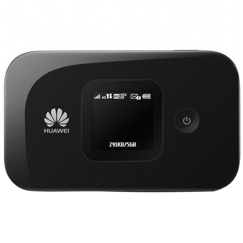 مودم قابل حمل 4G LTE هوآوی