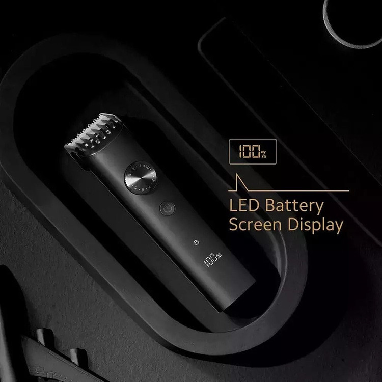 ماشین اصلاح